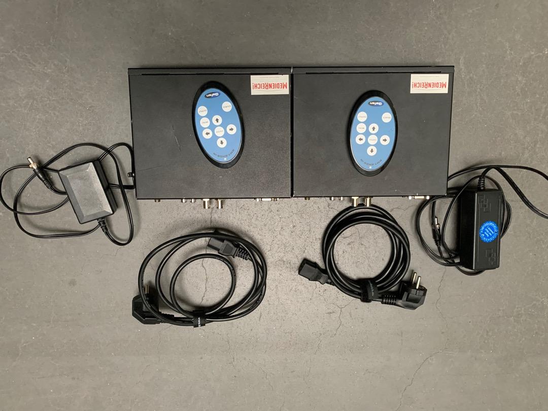 Adapterkabel Mini SDI Zu SDI – 15 Cm, Für Blackmagic Kameras & Monitore